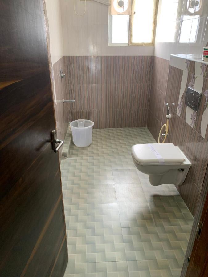Rio Grande Residency Hotel Madurai Exterior photo