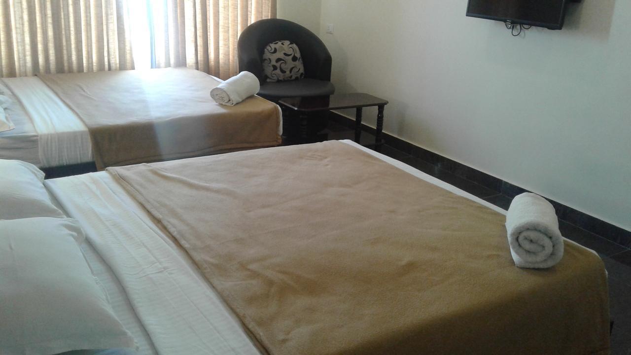 Rio Grande Residency Hotel Madurai Exterior photo